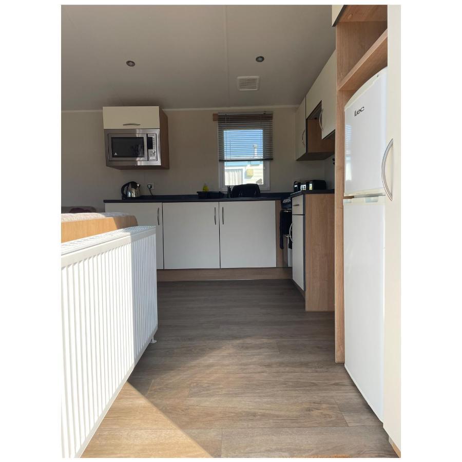 Cosy 3-Bed Caravan Combe Haven St Leonards On Sea Hollington  Exterior foto